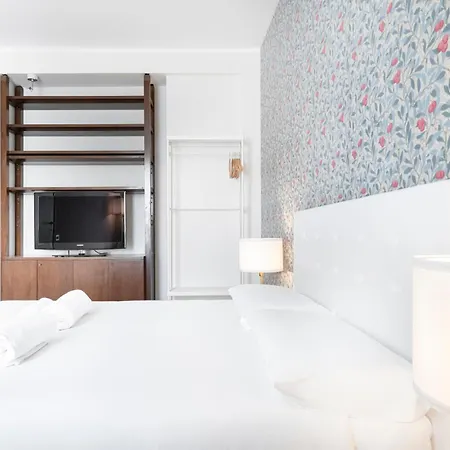 Easylife - - Spallanzani 15 - Porta Venezia