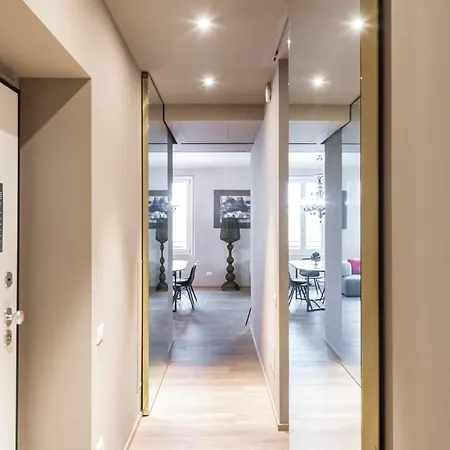 Apartamento Easylife - - Suffragio 3 - Fashion District *