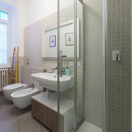 Mila Lux Lodi Apartamento Milão