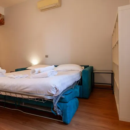 Italianway - The B Village New