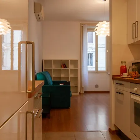 Appartamento Italianway - The B Village New *