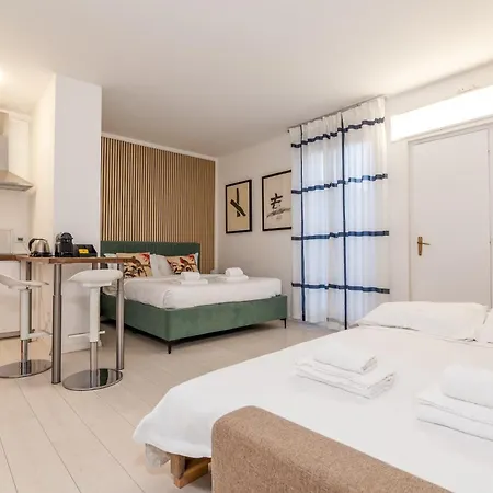 Апартаменты Flat In Duomo