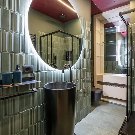 Flat In Duomo * Милан