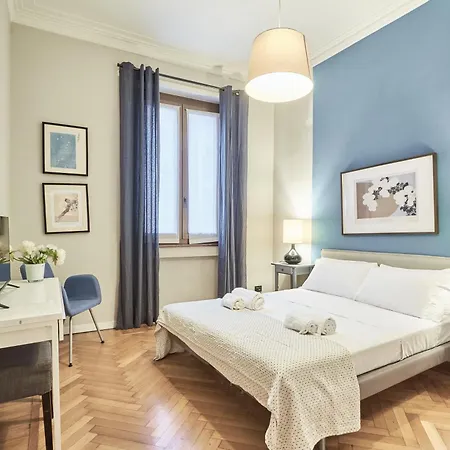 Easylife - - Battisti 13 - Duomo 公寓 米兰