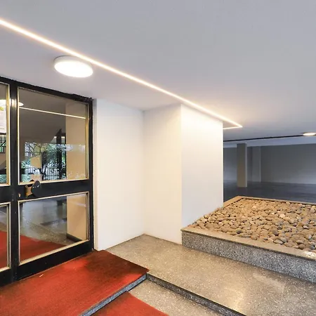 Apartman Mila Monterosa Milánó