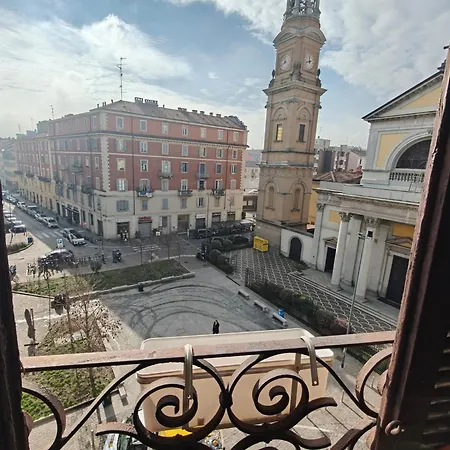 Apartament Center Urban Apt, Ac, Wifi, Metro M3 Duomo