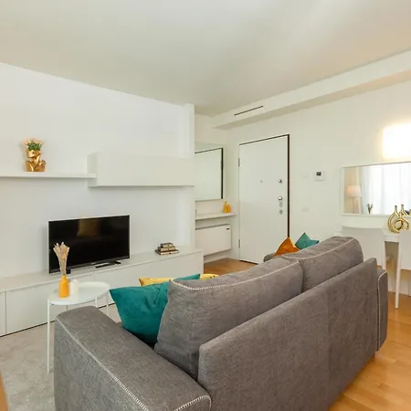Appartement Artstay - Luxury 1 Gym And Pool *