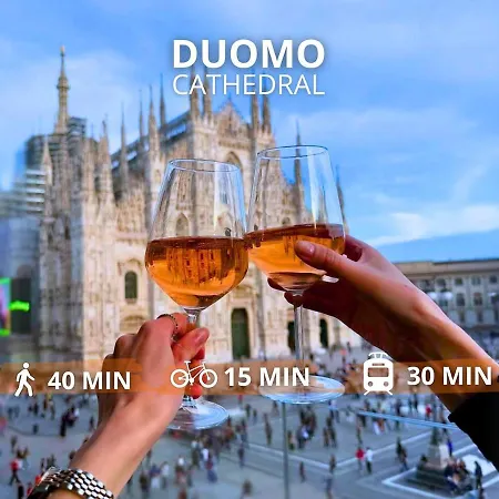 Spacious And Modern - Solari