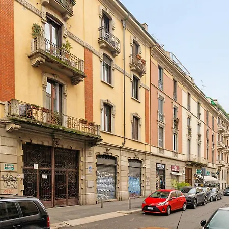 דירה Tadino 50 *