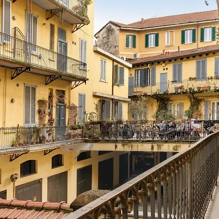 Tadino 50 מילאנו