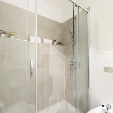 Apartament Pontaccio, 4 - Vivere In Brera, Quartiere Bohemien Di *