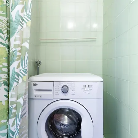 Daire Superstay - Nicastro 7 - Calvairate & Porta Romana
