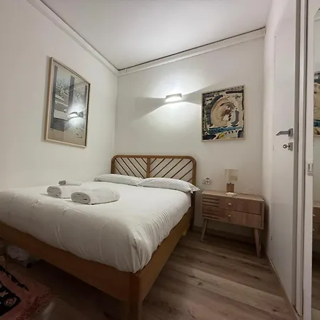 Number32milan Apartman Milánó