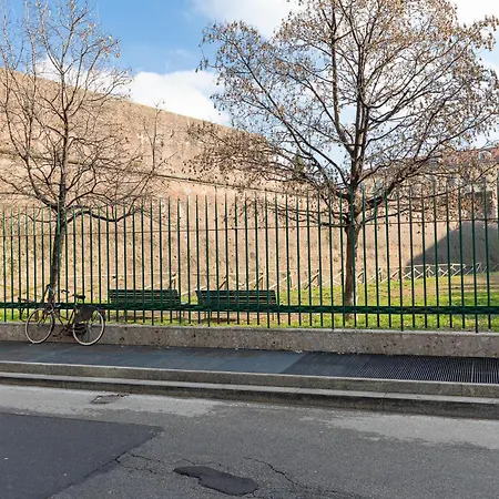 La Bella Milano-les Nubles Sabotino Milano