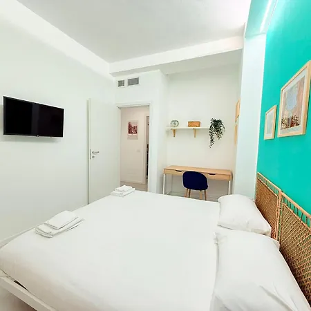 アパート New In The Prada Foundation