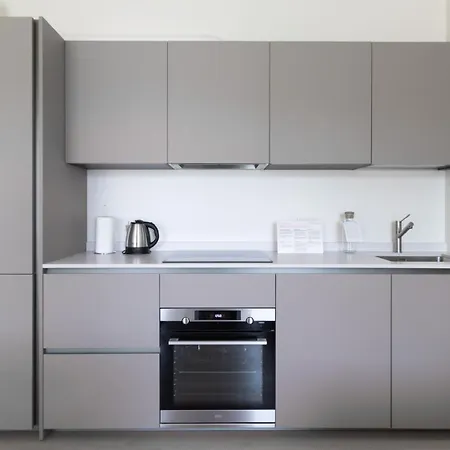 Appartamento Italianway - Flavio Gioia