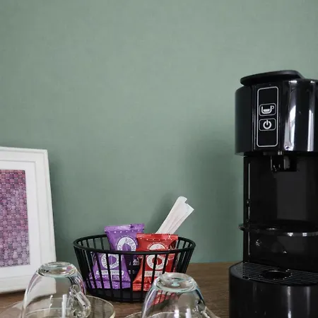 Serendipity - Brera דירה *