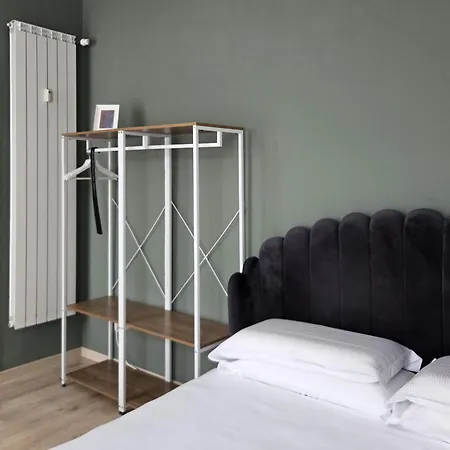 Appartement Serendipity - Brera Milaan