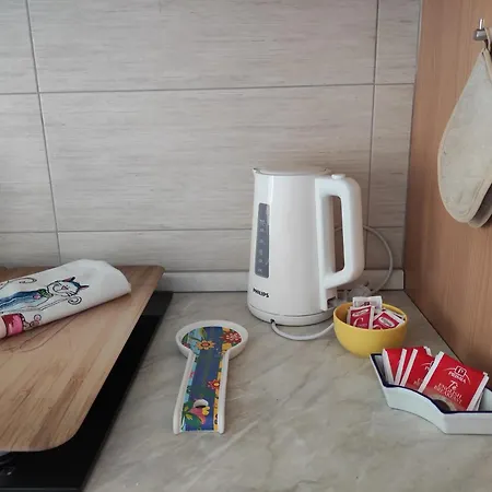 La Casa Di Chira Con Casa Silvestro Milánó