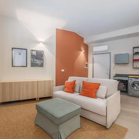 Cozy Navigli * Milano