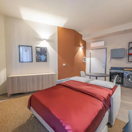 Cozy Navigli Διαμέρισμα *