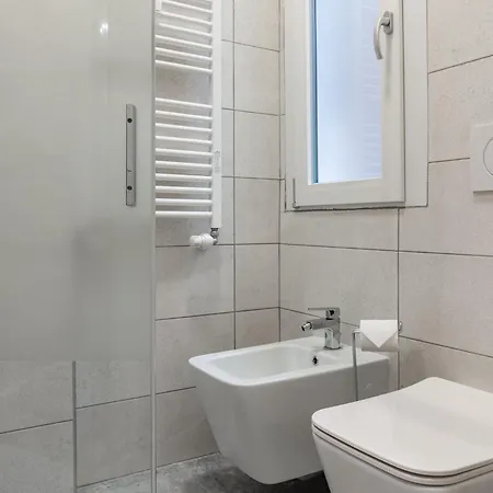 Apartman Chiara's Urban Oasis - - Duomo 8 Min