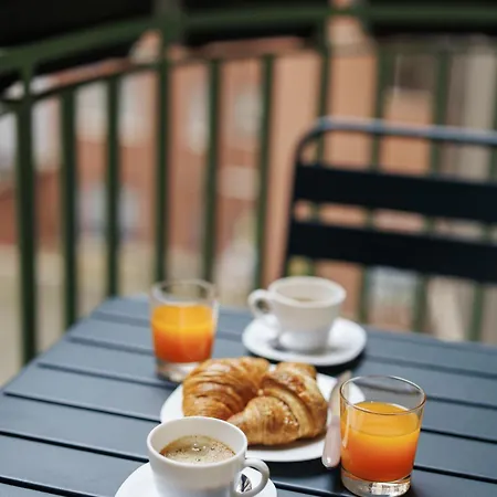 Marcora 6g Luxury Living In Brera - 15min Walk To Duomo *