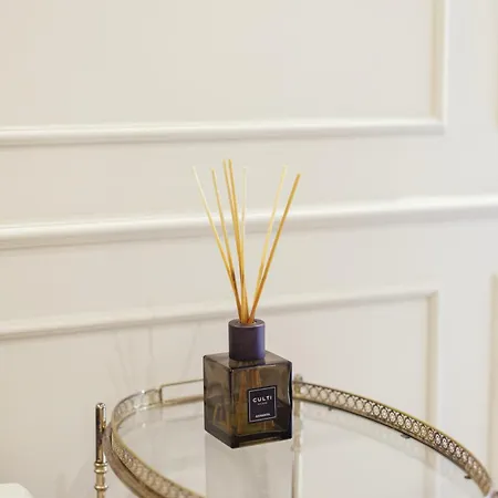 Marcora 6g Luxury Living In Brera - 15min Walk To Duomo Apartmán Milán