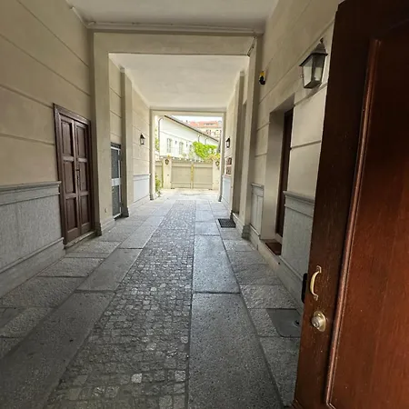 Navigli Heritage - Centro Milán