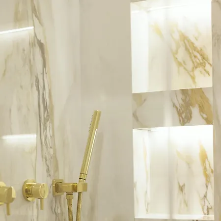 Appartamento Marcora 6v Luxury Living In Brera - 15min Walk To Duomo Milano