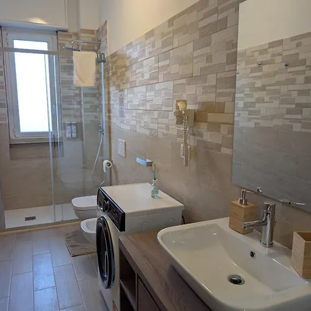 Urban - Near San Siro Stadium, Fiera Milano, American Embassy, Portello, Life And Arco Della Pace Movida * Milano