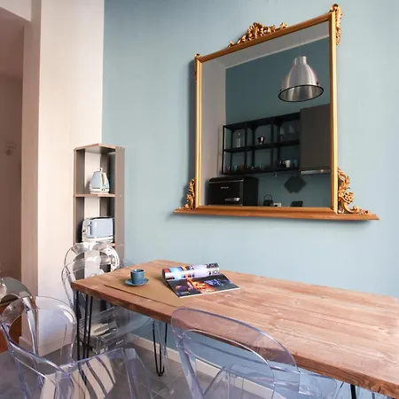 Hacca Collection - Chic 2br In Cool Porta Venezia District * Milan