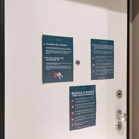 아파트 Easylife - - Suffragio 3 - Fashion District 밀라노