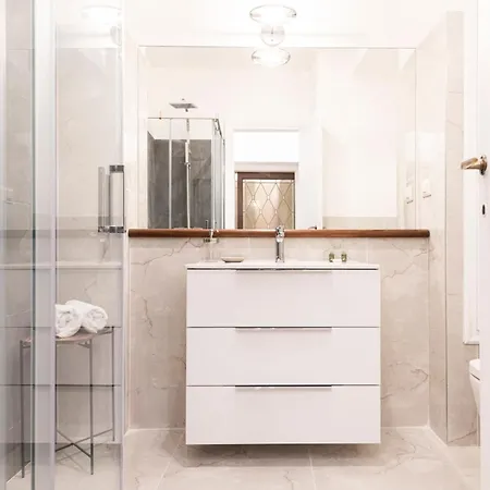 Daire Easylife - - Spallanzani 15 - Porta Venezia Milano