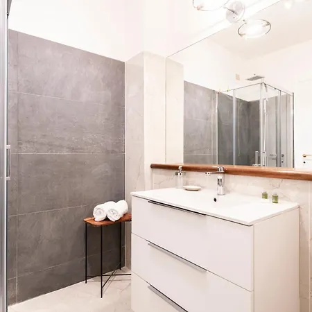 Easylife - - Spallanzani 15 - Porta Venezia Lägenhet Milano