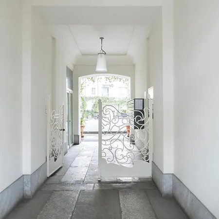 Easylife - - Suffragio 3 - Fashion District *