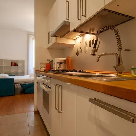 Italianway - The B Village New *