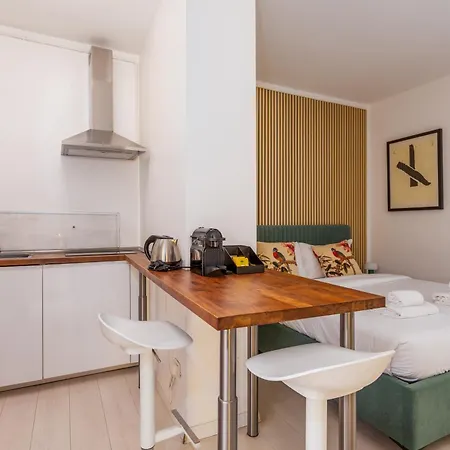 Flat In Duomo * Милан