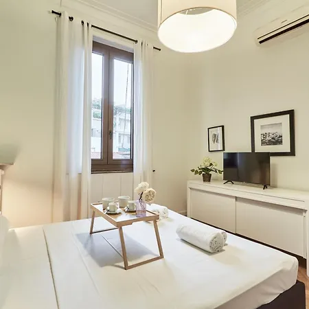 Easylife - - Battisti 13 - Duomo 米兰