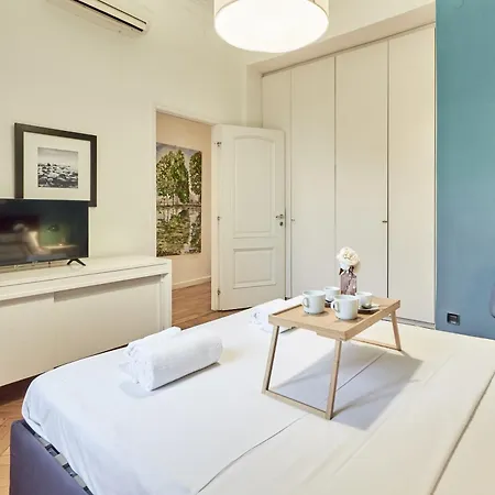 Easylife - - Battisti 13 - Duomo 公寓 *