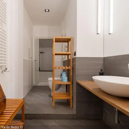 Brera In Porta Ticinese 밀라노