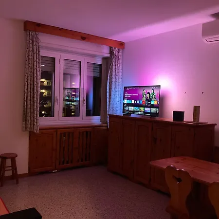 Youhosty - San Siro View Appartement *