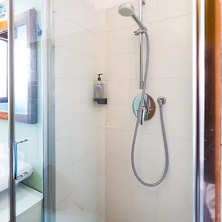 Superstay - Nicastro 7 - Calvairate & Porta Romana Daire