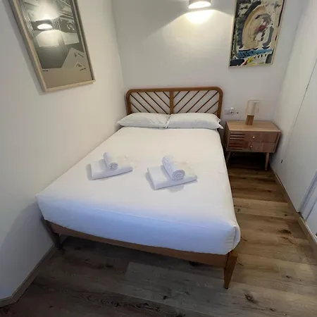 Number32milan Apartman *