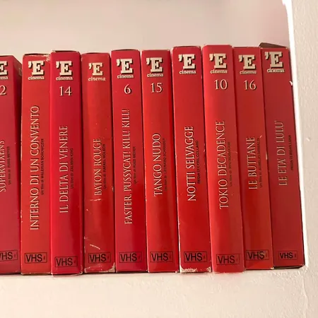 Lejlighed Il Monoscopio / The Monoscope - 73mq @ Porta Venezia / Center *