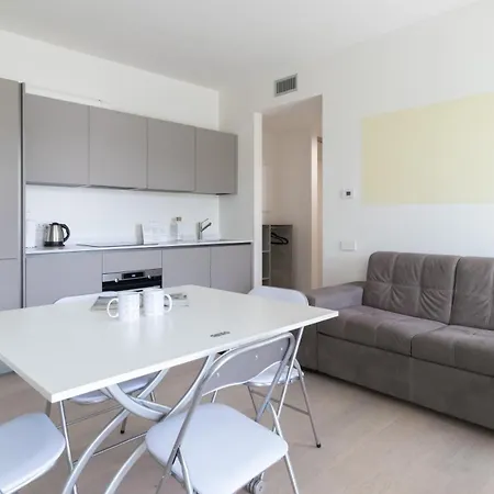 Italianway - Flavio Gioia Appartamento Milano