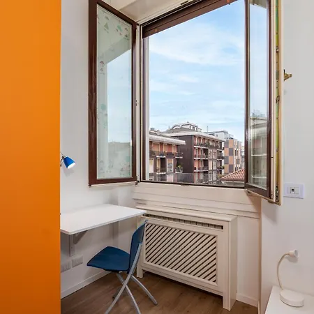 Smart Living Bocconi - Your From Appartamento Milano