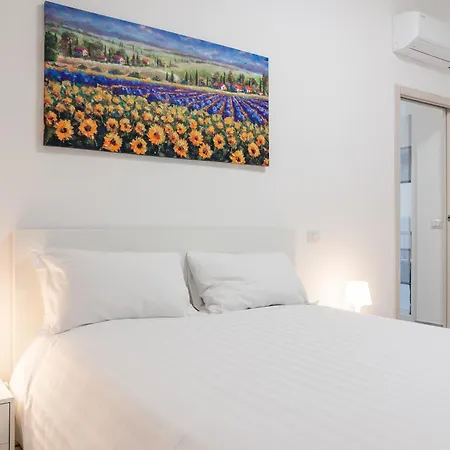 Chiara's Urban Oasis - - Duomo 8 Min Milánó