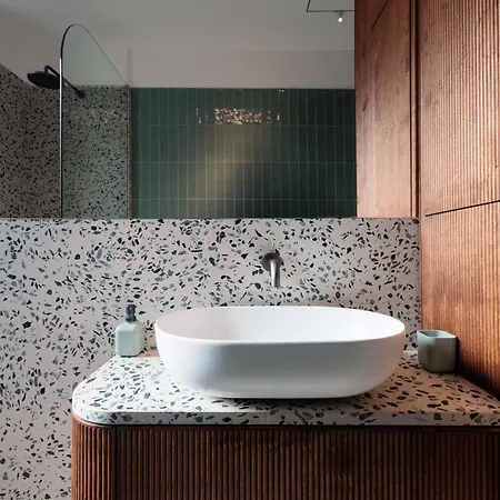 Modern Two-room Via Lambrate, 13 - Mirable Pm Appartamento Milano