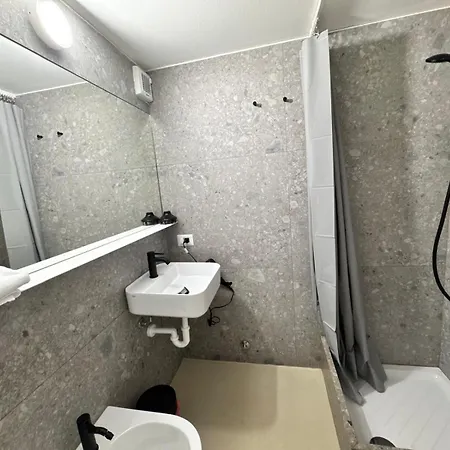 L'arche Comfort&relax - On Street 米兰